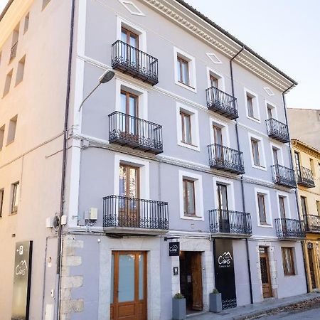 Hotel Cims De كامبروذون المظهر الخارجي الصورة
