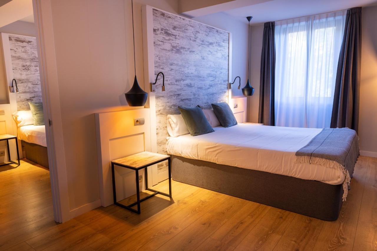 Hotel Cims De كامبروذون المظهر الخارجي الصورة