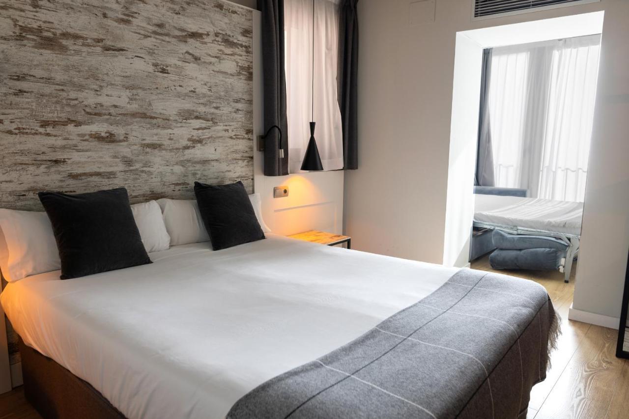 Hotel Cims De كامبروذون المظهر الخارجي الصورة