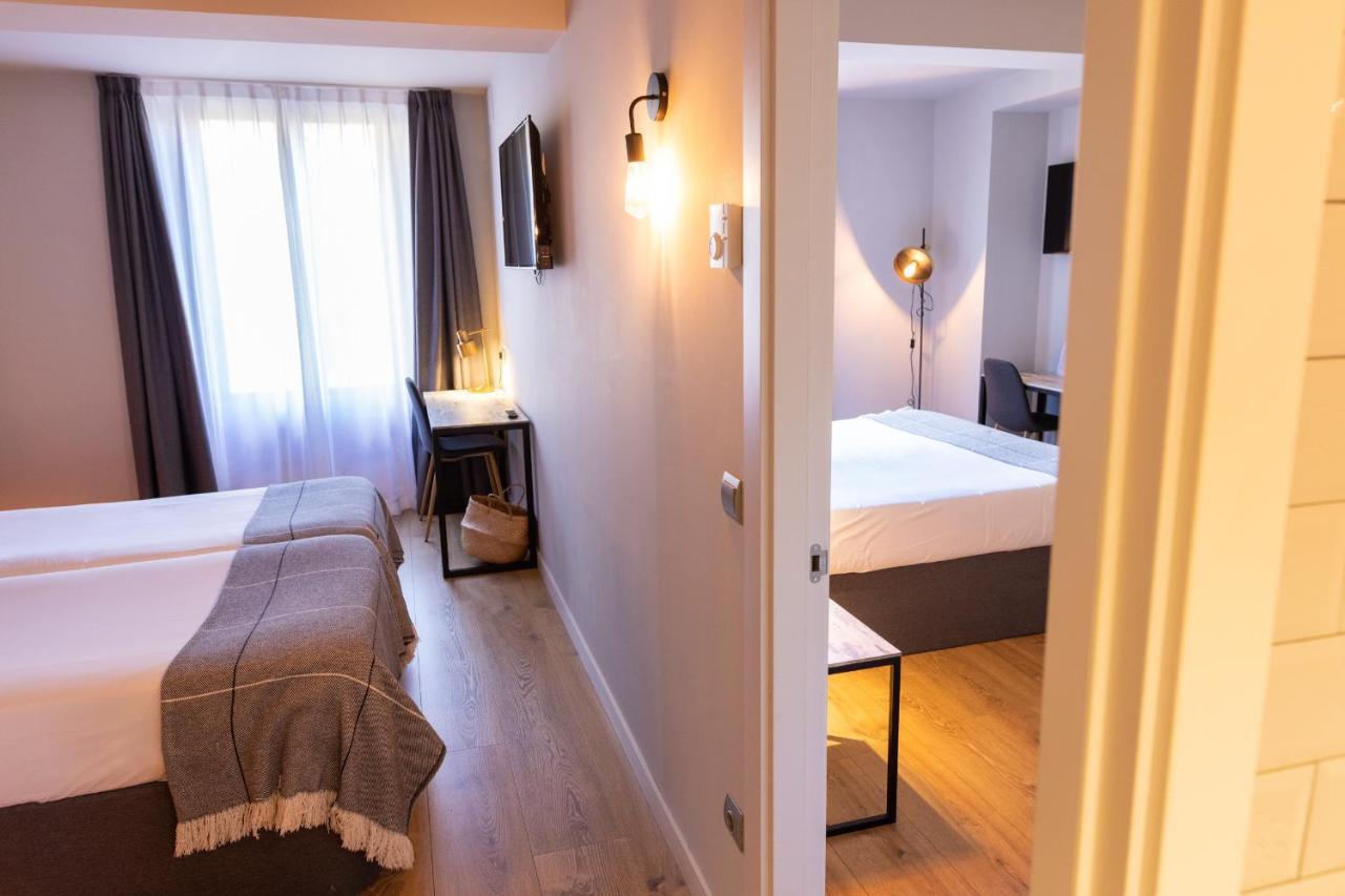 Hotel Cims De كامبروذون المظهر الخارجي الصورة