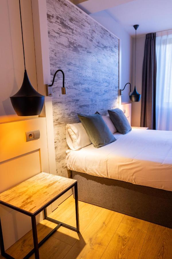Hotel Cims De كامبروذون المظهر الخارجي الصورة